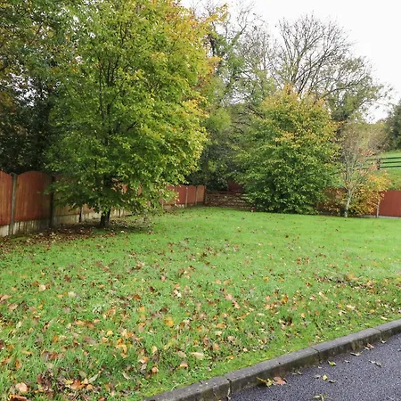 Hazelwood Holiday home *