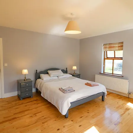Holiday home Hazelwood Leap