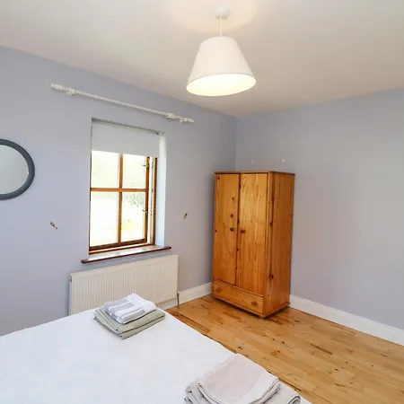 Hazelwood Holiday home Leap