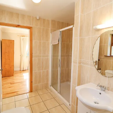 Holiday home Hazelwood *