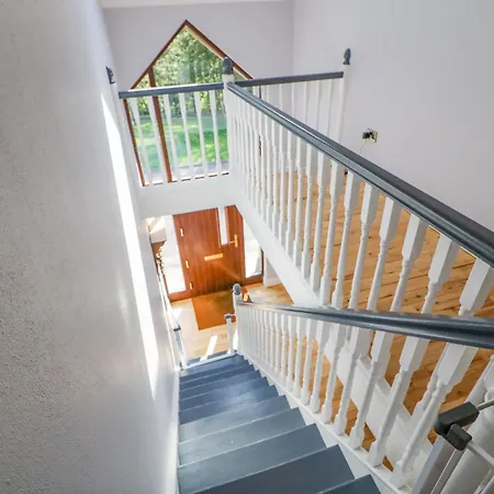 Hazelwood Holiday home Leap