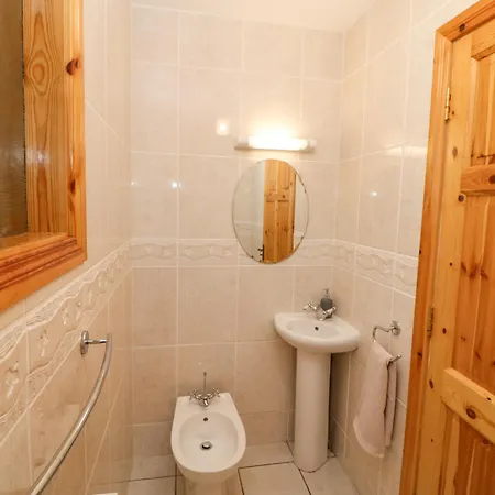 Holiday home Hazelwood *