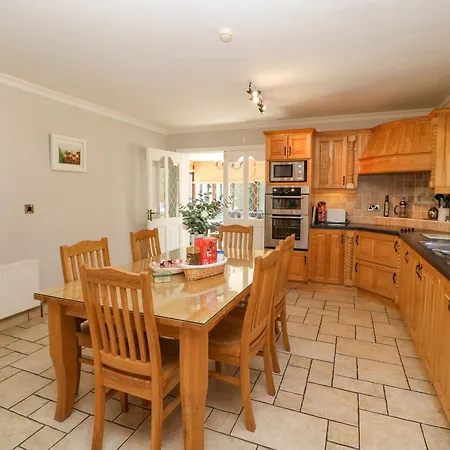 Holiday home Hazelwood