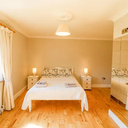 Hazelwood Holiday home