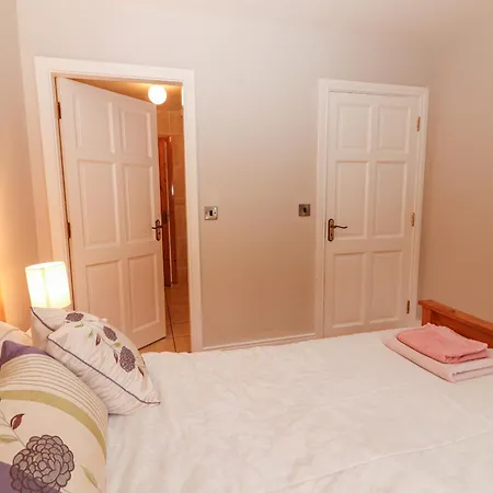 Hazelwood Holiday home