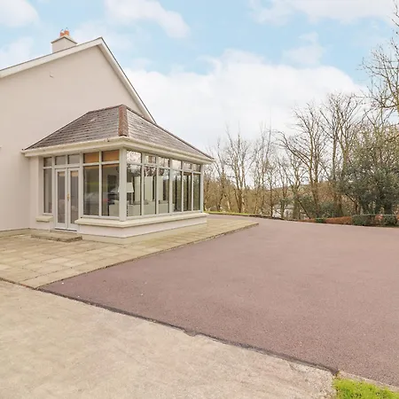 Hazelwood Holiday home