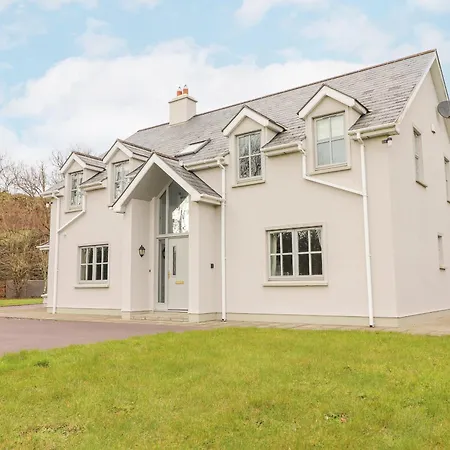 Hazelwood Holiday home