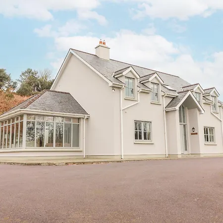Hazelwood Holiday home Leap