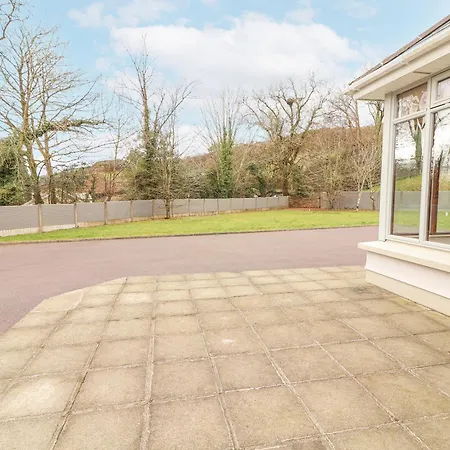 Hazelwood Holiday home Leap